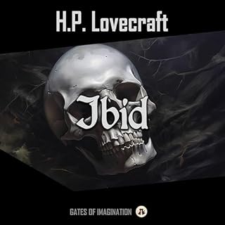 Ibid cover art