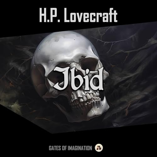 Ibid cover art