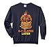 6-7 Plates Later 67 Meme Thanksgiving Turkey Day Six Seven Comfort Colors Adult Sweatshirt