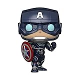 funko pop captain america endgame Descúbre otras figuras de la colección marvel y colecciónalas todas