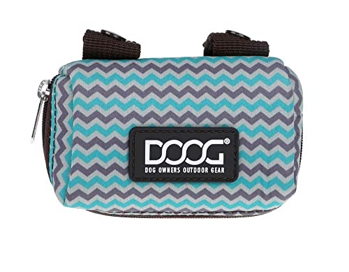 Image of DOOG - Neoprene Walkie Pouch w /Tidy Bags - Benji
