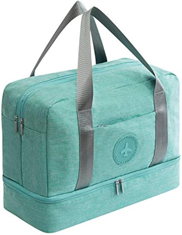 Wet and Dry Separation Bag Swimming Bag 