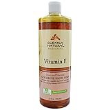 Clearly Natural Liquid Soap Vitamin E- Refill Clearly Natural 32 oz Liquid