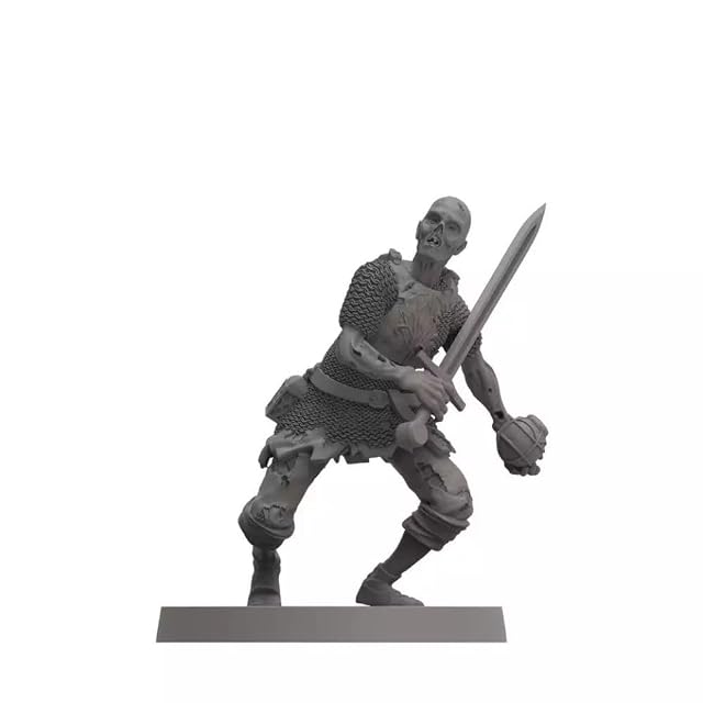 Foto 5 de 8 de Steamforged Games