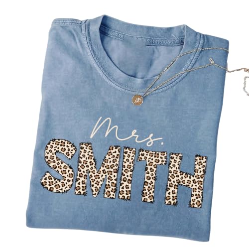Gifts4U Personalized Special Education Teacher Shirts