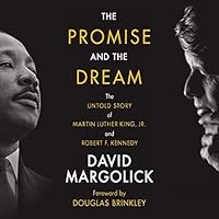 The Promise and the Dream livre audio