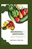 BOERDERIJ-APOTHEEK: Natuur's Medicijnwinkel