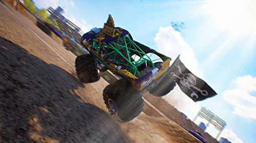 Monster Truck Championship (NSW) - Nintendo Switch