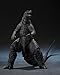 TAMASHII NATIONS - Godzilla - Godzilla [2014] -Movie Graphic Plus- S.H.MonsterArts Action Figure