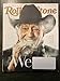 Rolling Stone Magazine (May, 2019) Willie Nelson Cover