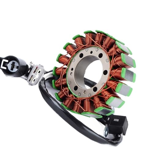 Bobine stator YXE700 pour résoudre les coupures électriques du moteur YMH