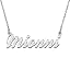 Mionni - Silver