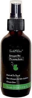 Pre Waxing Cleanser