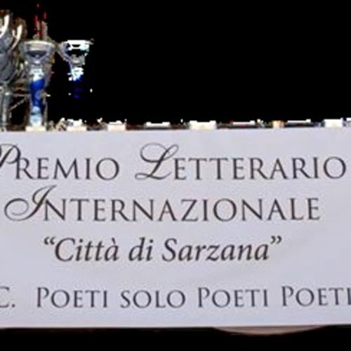 『Associazione Culturale Poeti solo Poeti Poeti』のカバーアート