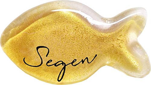 Preisvergleich Produktbild Mini-Glasfisch - Segen