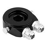 ölkühler kit vr6 【Einfach zu installieren】Mit Installationsanleitung, einfach zu installieren, reduziert die Arbeitskosten, kostengünstig.