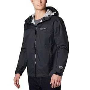 Columbia Regenjassen voor heren