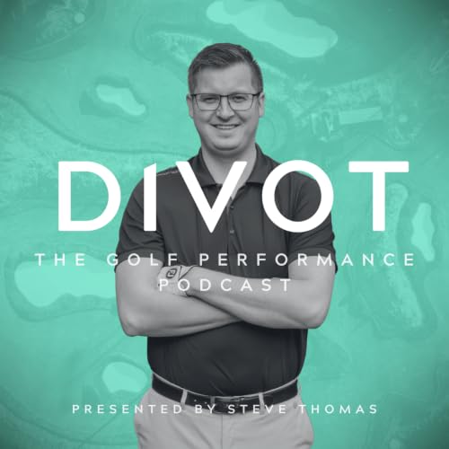 Divot: The Golf Performance Podcast cover art