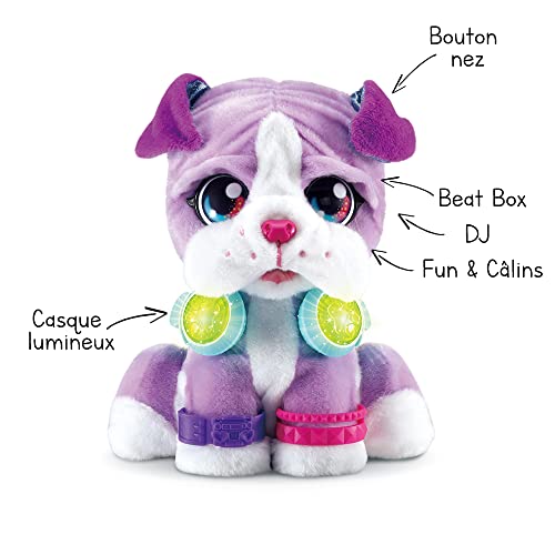 VTECH DJ Beat Boxer - vue 3