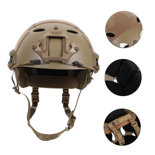 Housse de protection pour casque rigide en ABS de qualité supérieure - 4