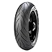 Pirelli Diablo Rosso III 120/70 ZR17