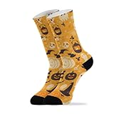 Design tendance color-block : Leurs imprimés originaux et leurs contrastes de couleurs audacieux confèrent à ces chaussettes un style urbain et tendance, idéal pour toutes vos tenues.