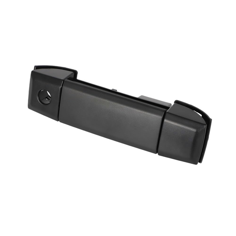 Poignée extérieure de porte coulissante droite Kia Pregio 0K7AA72410