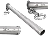 Cow or Horse Frick's Speculum with Nose Tongs Stainless Steel 20' Long, Livestock, Veterinary Tool