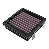 DNA High Performance Filters