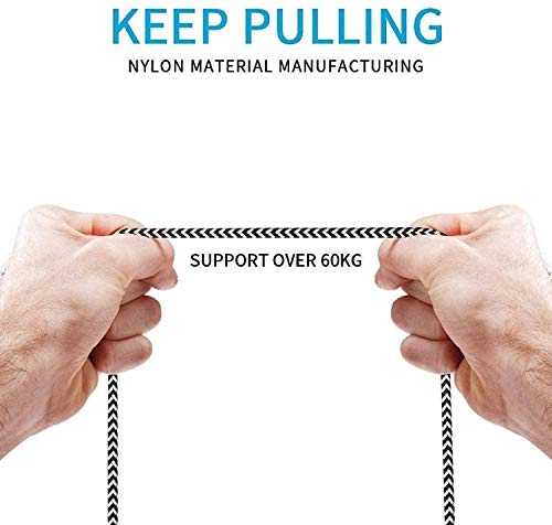 [Apple Mfi Certified] Lightning To 3.5Mm Aux Audio Nylon Braided Cable, Iphone Aux Cord For Car Stereo For Iphone13/12/ 11/11 Pro/Xs/Xr/X 8 7 6/Ipad/Ipod To Car/Home Stereo, Speaker, Headphone #TOP4