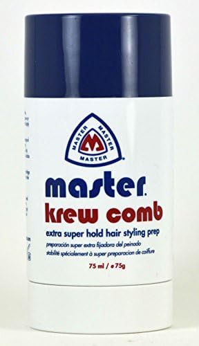 Krew Comb Stick by Master Well Comb