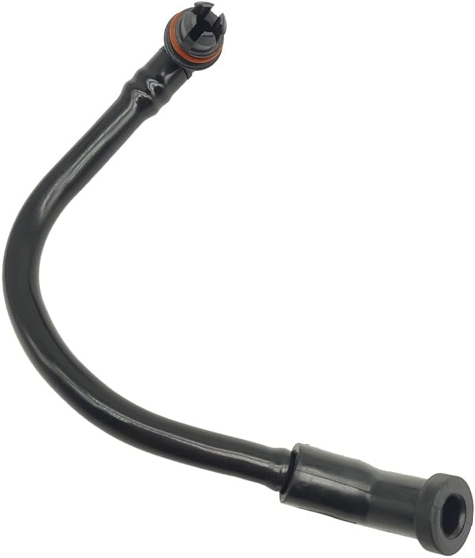 PCV Valve Hose 12607406 19435539 Fit for Chevy Silverado Colorado Fit for GMC Savana Sierra 1500 Fit for Hummer H3 H3T