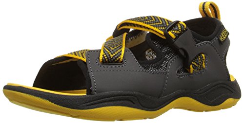 KEEN Rock Iguana Sandal (Little Kid/Big Kid)