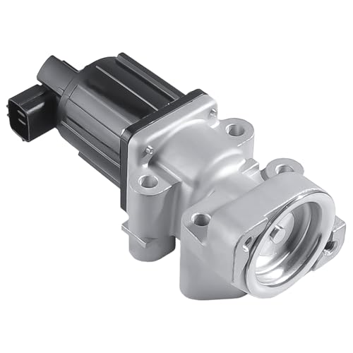 EGR Valve for Opel Astra H A04 Meriva A X03 Zafira B A05 Corsa D S07 Astra J P10 Meriva B S10, for Vauxhall Astra Mk5/Mk6 Vauxhall Corsa D Replacement Part 97376663