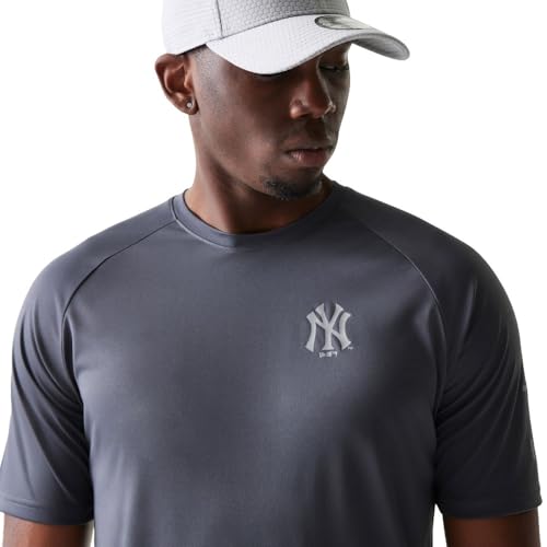 T shirt New Era MLB New York Yankees Homme - vue 4