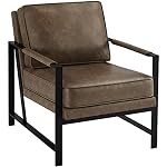 Armchairs Orange