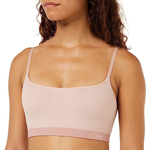 Soutien-gorge Sloggi Ever Infused Aloe pour un confort quotidien