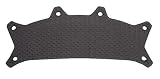 MSA 10153518 Moisture Wicking Pad - Polyester Sweatband for Use with Fas-Trac III Hard Hat Suspensio