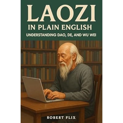 Laozi in Plain English