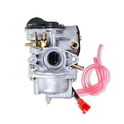 Carburateur pour Suzuki V100 AG100 : remplacez votre pièce usée pour rouler serein