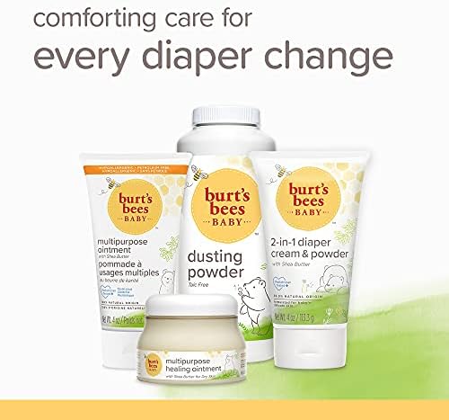 Burts Bees Baby Bee Multipurpose Ointment, 7.5 oz