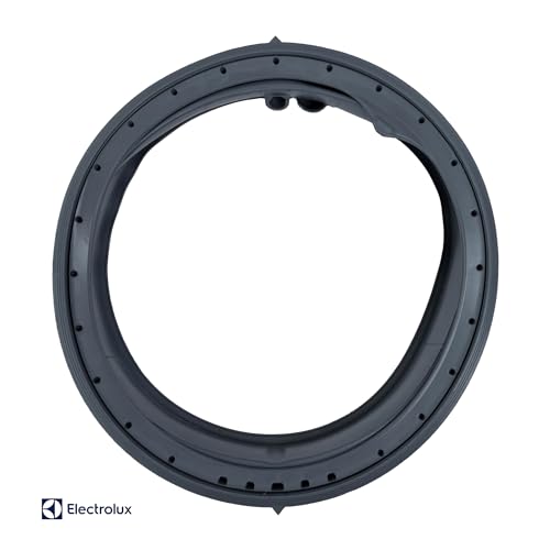 Electrolux 134616100 Door Boot Seal Bellows Kit for Washing Machines, Gray by Electrolux - Image 2