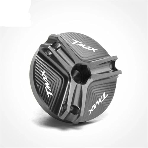 �ɓK������ T-MAX 560 530 500 TMAX 530 SX/DX TMAX560 �I�[�g�o�C�p�A�N�Z�T���[ CNC���H �G���W���I�C���t�B���^�[�L���b�v �h�����v���O�{���g �X�N�����[�J�o�[