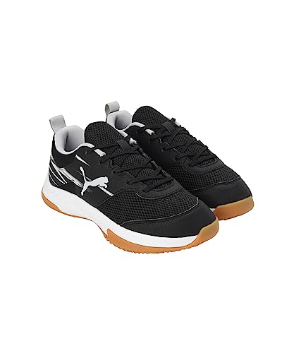 Image of Puma Unisex Kid Varion II Tennis Shoe