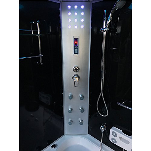 Banera-hidromasaje-Banera-de-esquina-Ducha-Cabina-MILAN-130-x-130-cm-h-220cm