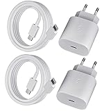 akku kabelschere lemp 【Packungsliste】2 x 25W USB C Schnellladegerät, 2 x USB C Ladekabel 2M. 2 Pack USB-C-Ladegerät und Kabel-Kit ermöglicht es Ihnen, sie in Ihrem Haus und Büro zu halten, ohne sich Gedanken über die Macht Ihres Handys.