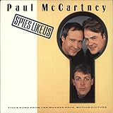  SPIES LIKE US 7 INCH (7\
