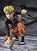 TAMASHII NATIONS - Naruto - Naruto Uzumaki -The Power to Unite- S.H.Figuarts Action Figure