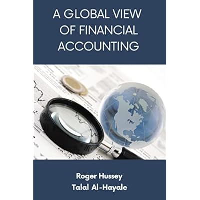 A Global View of Financial Accounting
