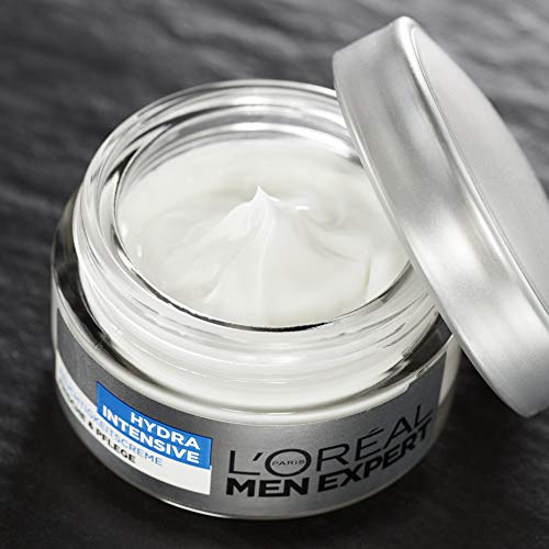 L'oréal men expert - Hydra intensive, crema hidratante, 50 ml